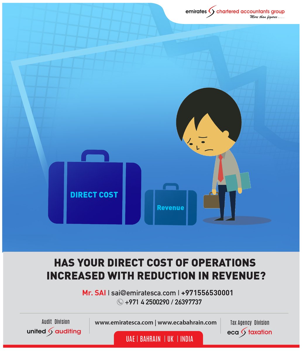 CLAEmirates's tweet photo. ☑️Businesses should know what kind of marketing focus can be the key to profitability and financial stability.

📞For support

#EMIRATESCA #ACCOUNTANTS #BUSINESS #AUDITOR #MYBUSINESS #UAE #AUDITORSINUAE #FINANCE #FOCUS #PROFIT https://t.co/zfot902ujb