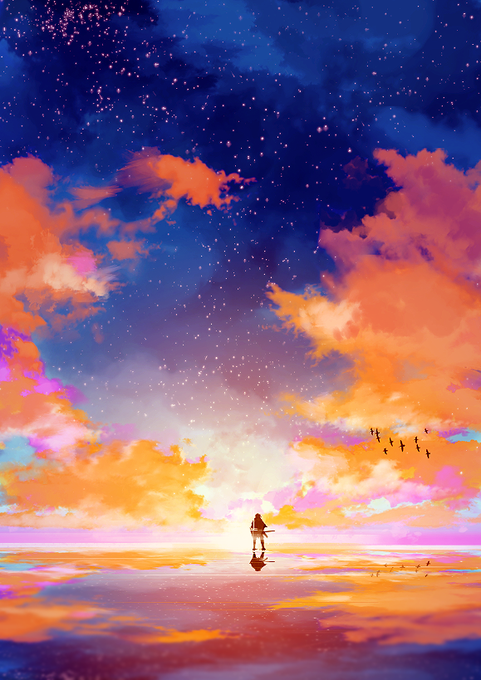 ポエムのtwitterイラスト検索結果 古い順