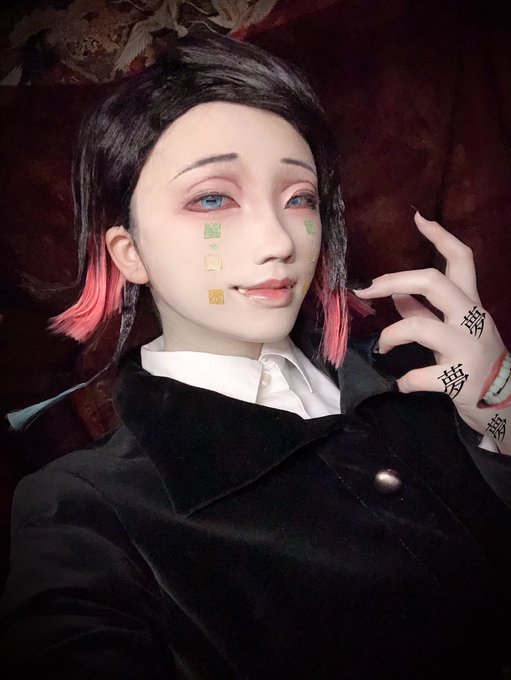 コスプレイヤー玄米茶々のTwitter画像50