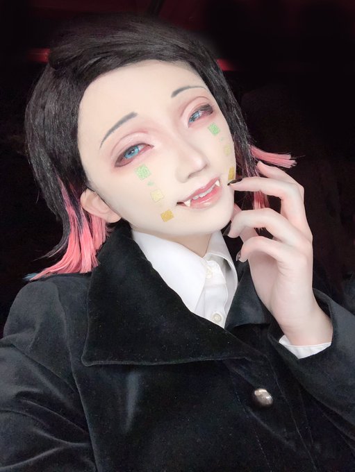 コスプレイヤー玄米茶々のTwitter画像51