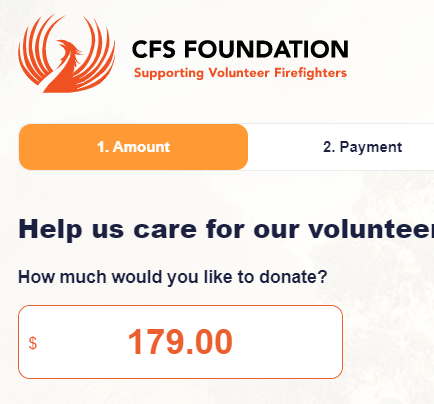 woohootattoo's tweet photo. There it is you guys. I added $50 to the amount we had which made $358.00AUD that was raised today in the stream today.
Half to the Fireys and the other half to the Aminals. 🙏🐨🚒
#AustraliaFires #Bushfires2020 #SACountryFireService @CFSAlerts #SAVEMorg #AustralianWildlife https://t.co/a8jGQc7CT9