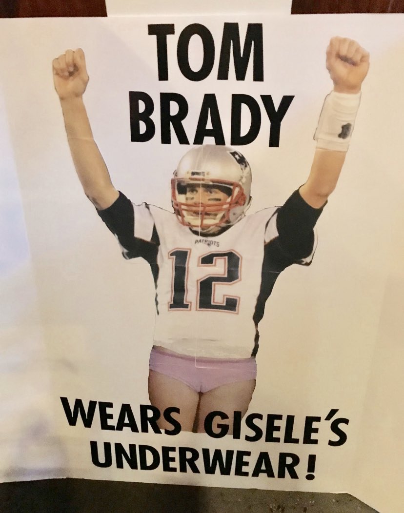 blackngold92's tweet photo. @PatMcAfeeShow https://t.co/li47tuvX78