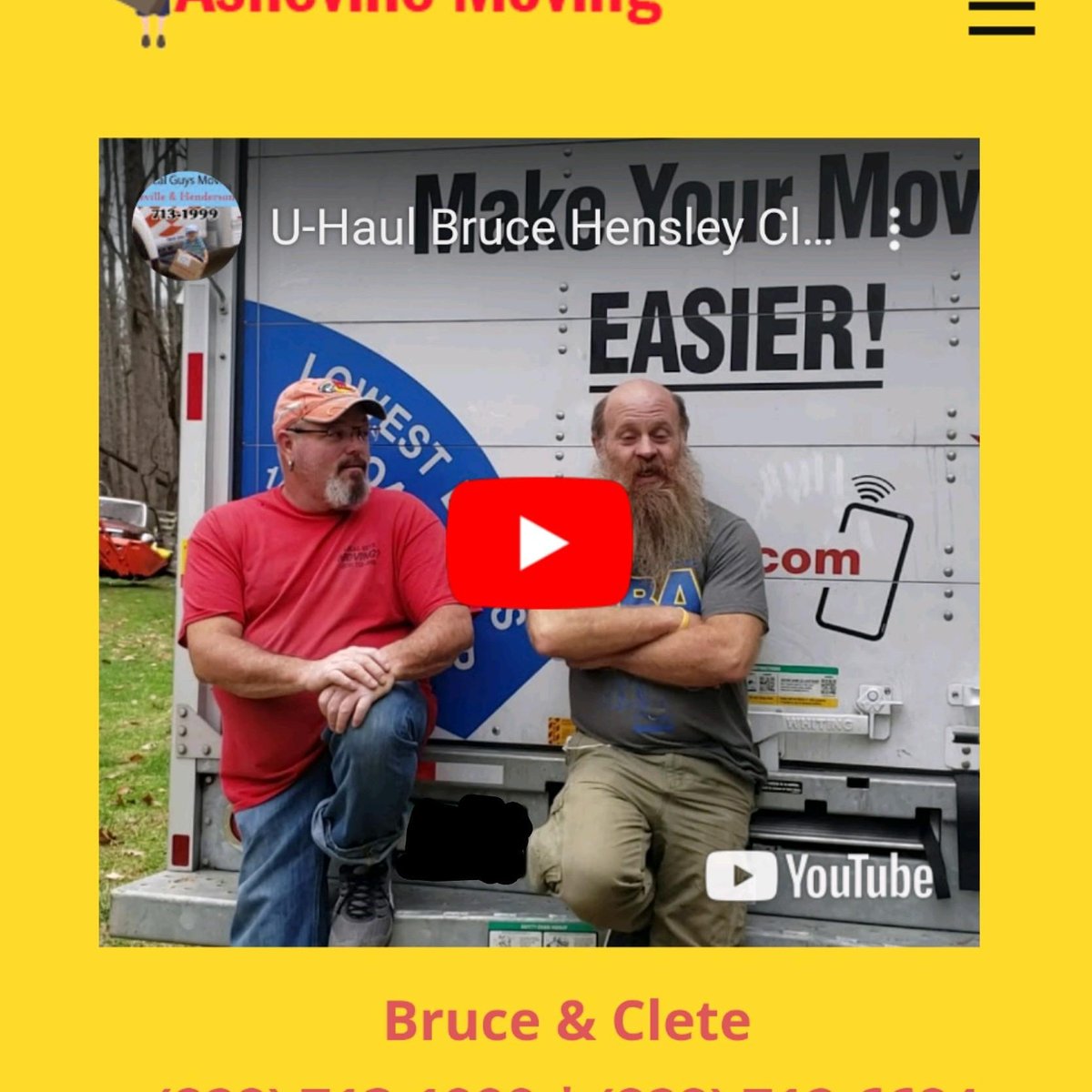 marilyntextcash's tweet photo. Waynesville Weaverville Black Mountain Mars Hill Hot Springs #AVL  #NC #WNC Burnsville Follow Local moving company Bruce &amp; Clete talkin about Asheville trash to Treasures Antique shop in Western North Carolina https://t.co/yeEI8n2TMa https://t.co/yGUvGyCoWY