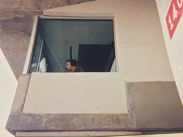 busyframes's tweet image. Exciting game! The titans playoff win over the patriots makes me wish I still VJed for their Jumbotron ift.tt/2sNs4PE