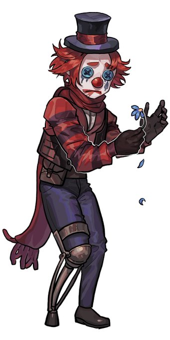 じょにた さん がハッシュタグ Identityvイラスト をつけたツイート一覧 1 Whotwi グラフィカルtwitter分析 じょにた さん がハッシュタグ Identityvイラスト をつけたツイート一覧 1 Whotwi グラフィカルtwitter分析