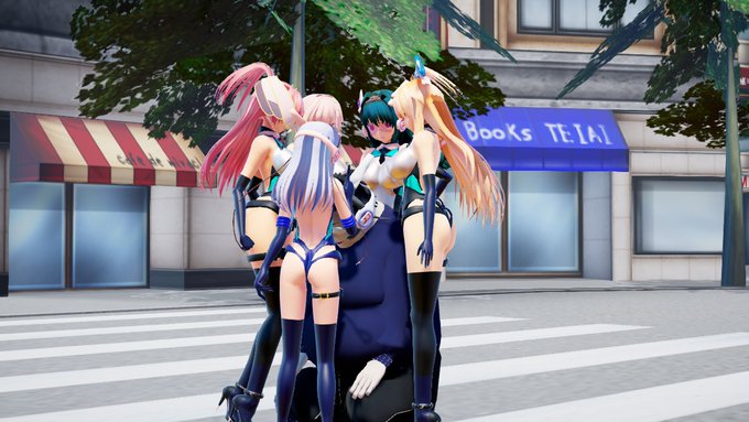 @miura_kanata 再現VTR 