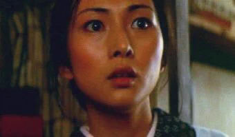 @ShogoNu 若い頃の梶芽衣子さんなら、#仁義なき戦い 広島死闘篇のやすこ役もオススメです。広島弁のタンカがカッコいい。北大路欣也さん演じる山中正治との濡れ場も。 