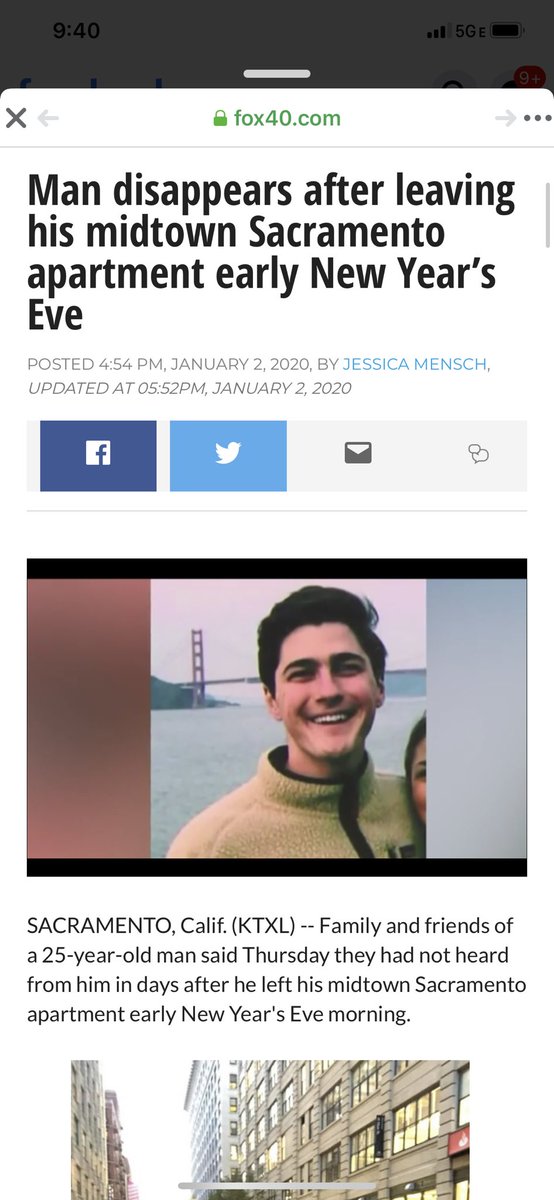 Titaaadgaf_'s tweet image. Please share.. My manager has been missing since New Years Eve he’s missed at work and at home we’re all hoping for the best and wanting to know if your okay 😢