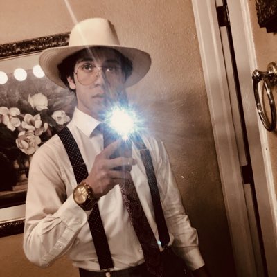 #NewProfilePic