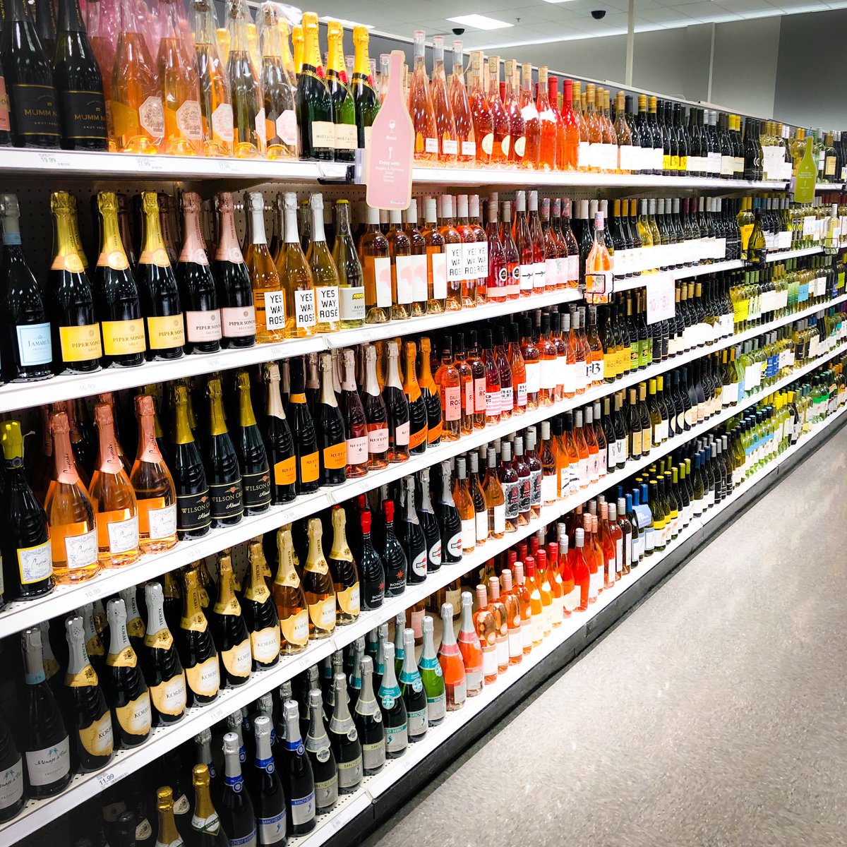 jaredcbush's tweet photo. Loving the Instocks and Zone on a Saturday night after New Years! #crushingcomps #standards #proudofmyteam #impressed https://t.co/OCywFX2o6J