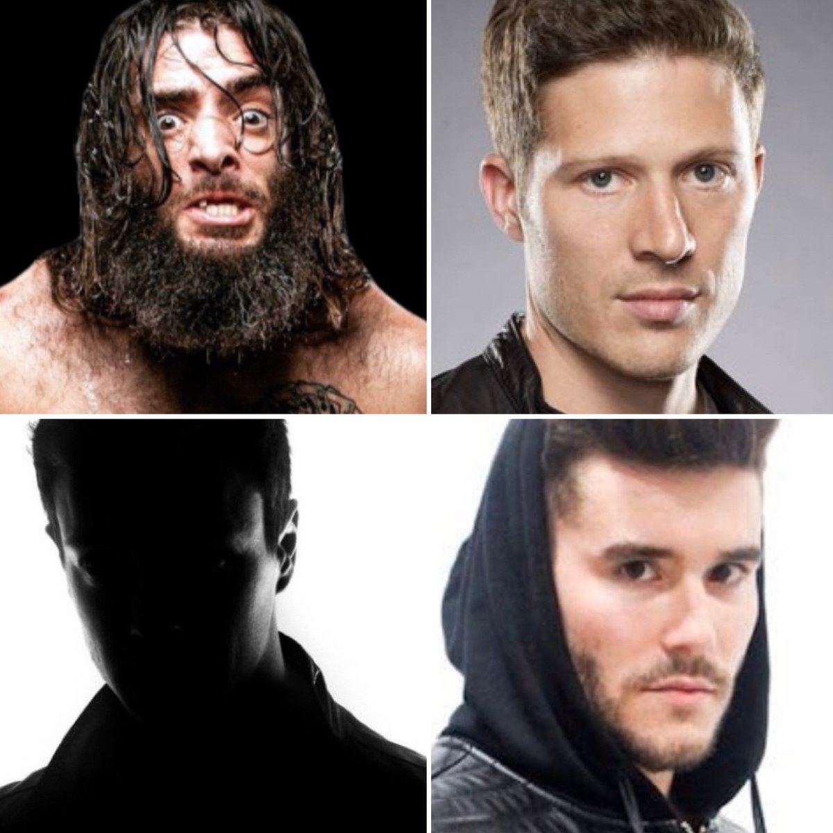 MAINSTREAM WRESTLING tweet media