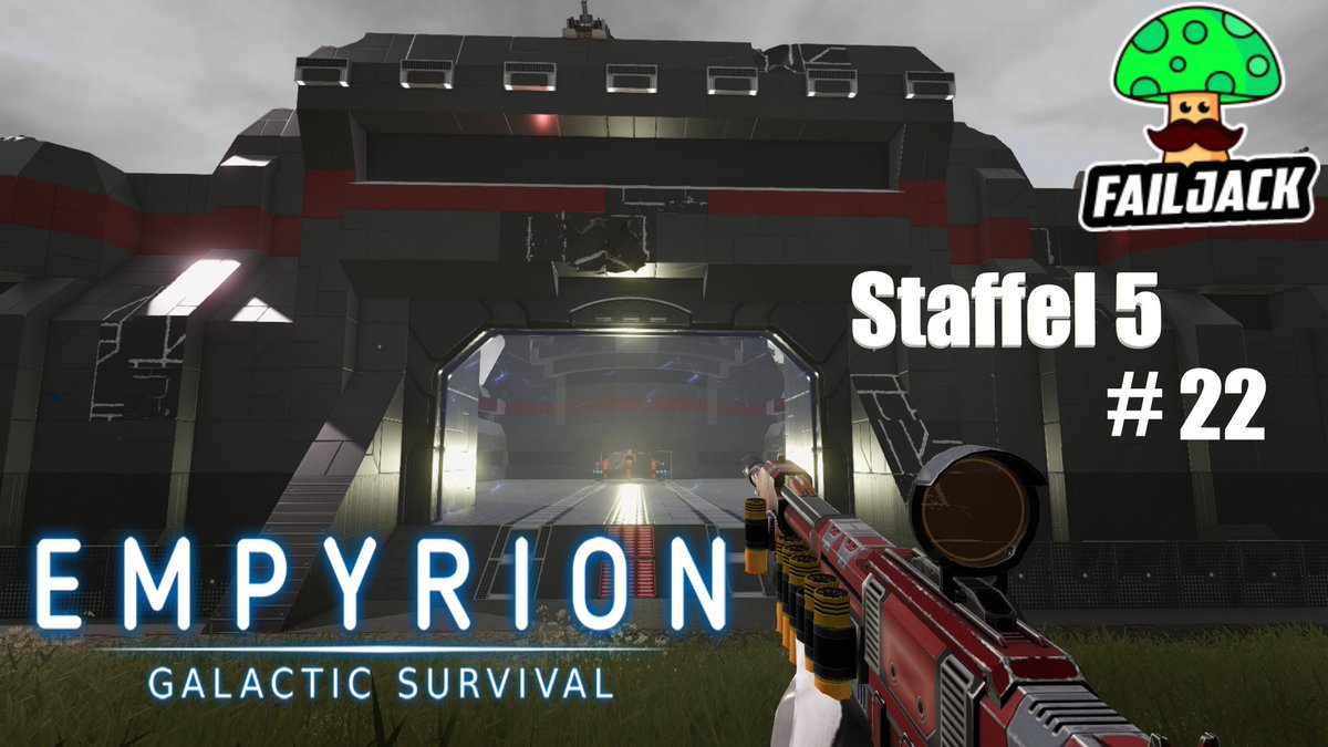 Failjack1's tweet photo. Alien Sexualkunde - A11 - S5E22 (Empyrion Galactic Survival). Schaut mal rein und lasst mir ein Like da๐
Video: https://t.co/4o2MA7s7ds
#GermanMediaRT
#PrimeNightRT #PrimeNightTV
#StreamAcademy #Streamer_RTs #SupportSmallStreams #PromoStreamers #SSS_Retweets #SupStreamersRT4 https://t.co/ew8qxtn1FE