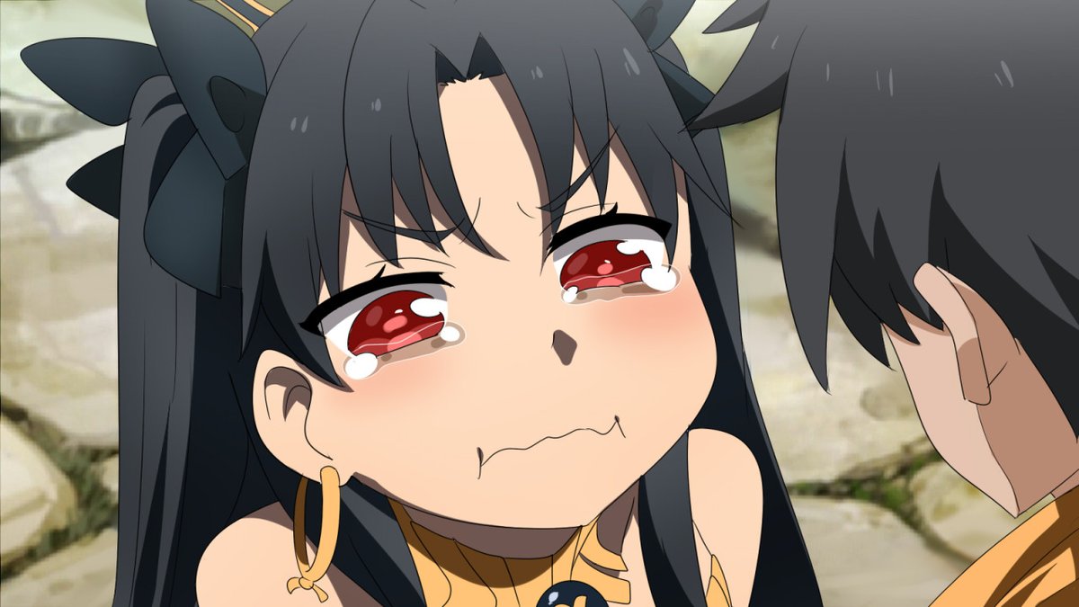 I am Ishtar, Goddess of Beauty and Governor of Venus.
Fear me and do your best to satisfy me with tribute and reverence!

🏹Lewd, Crack, Serious, ETC.
🏹Multi-ship
🏹6+ years RP Experience, new to Ishtar
🏹I block Fate elitists/gatekeepers
🏹Lots of memes