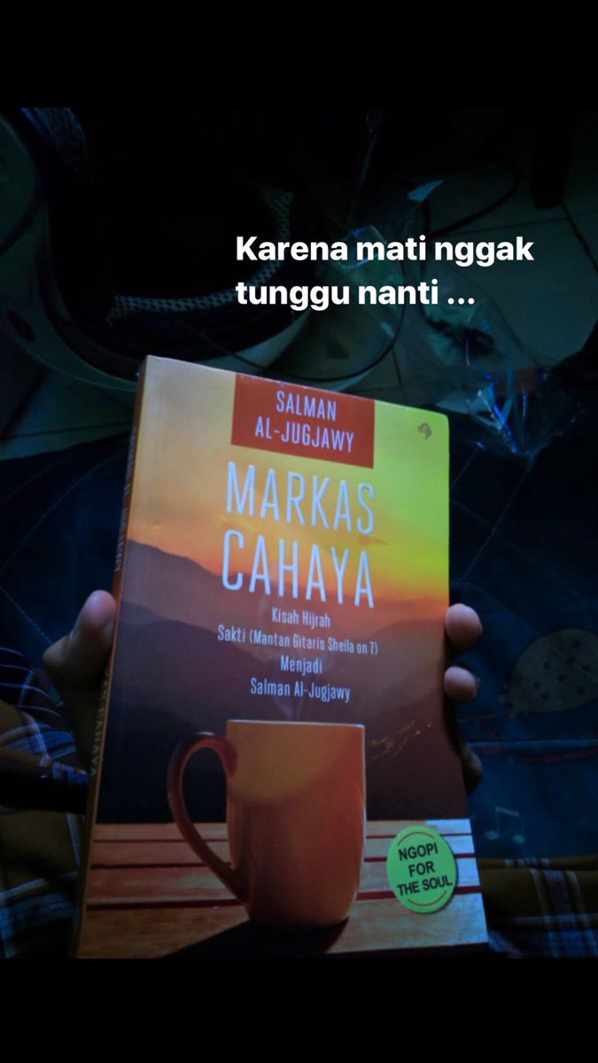 Salman Al-Jugjawy (@salmansakti) on Twitter photo 