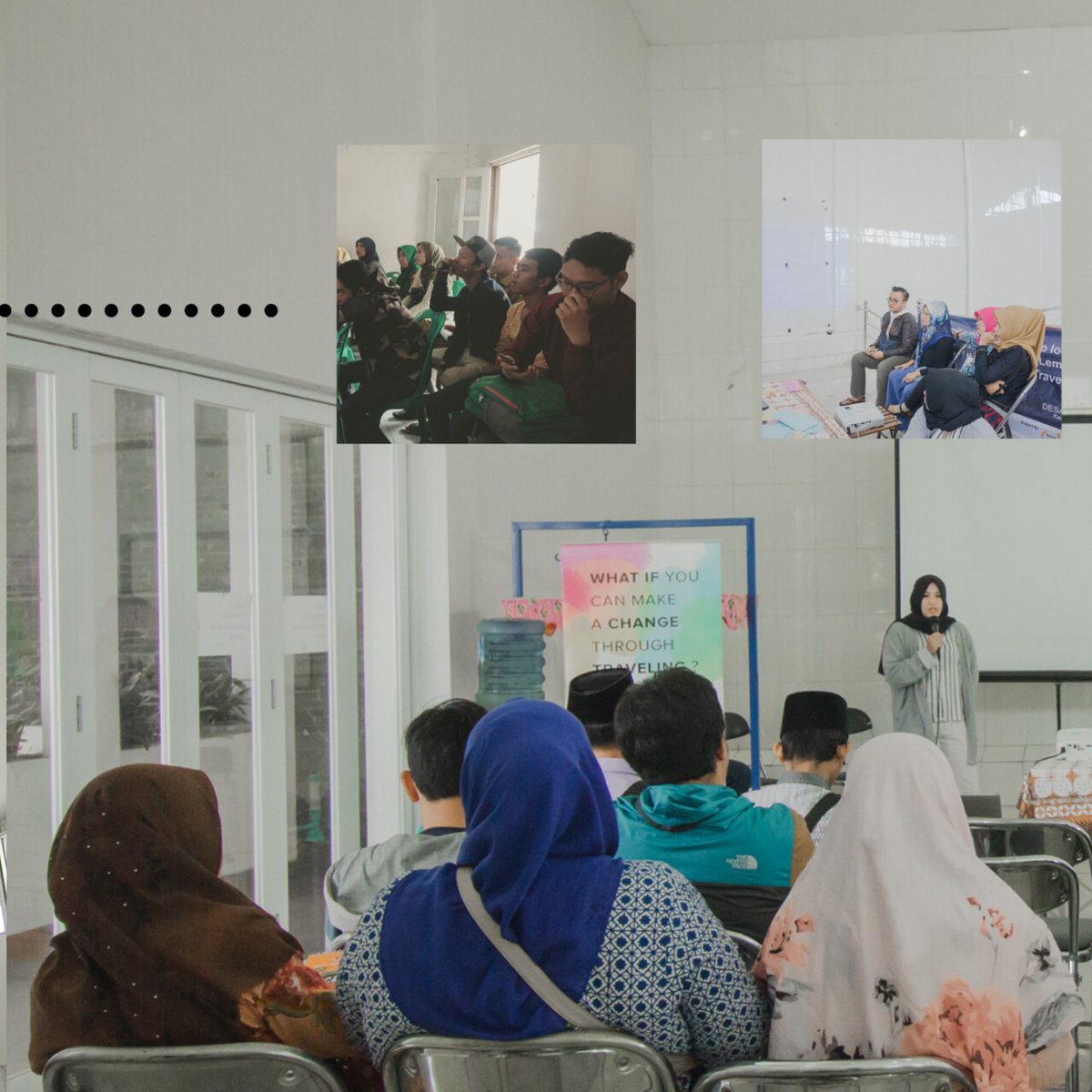 Wanderlust Indonesia tweet media