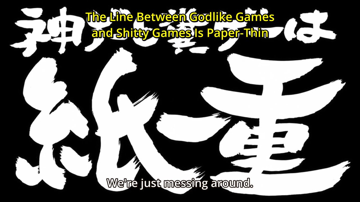 Reminder that #AGDQ2020's Awful Block starts tonight after the Mega Man relay and goes through the night. I'll be playing Sword of the Black Stone. I'm sorry in advance.

twitch.tv/gamesdonequick