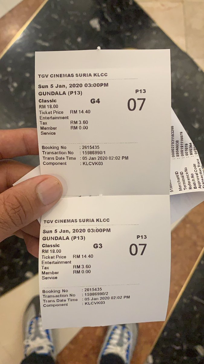 AfikryAibrahim's tweet photo. #gundala sampai klcc kita cari @Bront_Palarae https://t.co/4UmrcX69CN