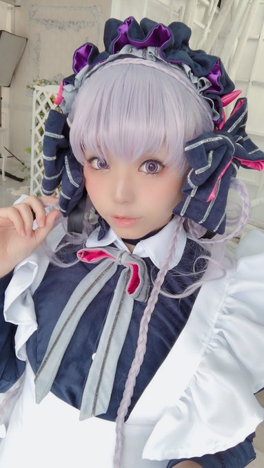 コスプレイヤーうりうのTwitter画像26