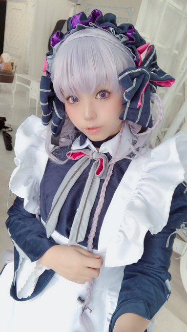 コスプレイヤーうりうのTwitter画像27