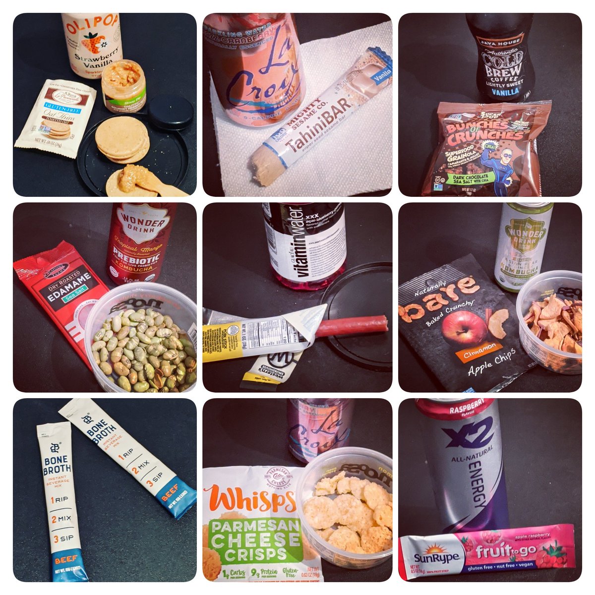 I look forward to this particular subscription box every month. It gets very busy around the holidays. These were my November and December 2019 <a href="/lovewithfood/">Love With Food by SnackNation</a> boxes. #Review - blastkat.tumblr.com/post/190073186… #lovewithfood #Food #subscriptionbox #trybeforeyoubuy #healthy