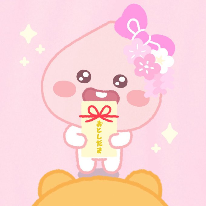 カカオフレンズのtwitterイラスト検索結果