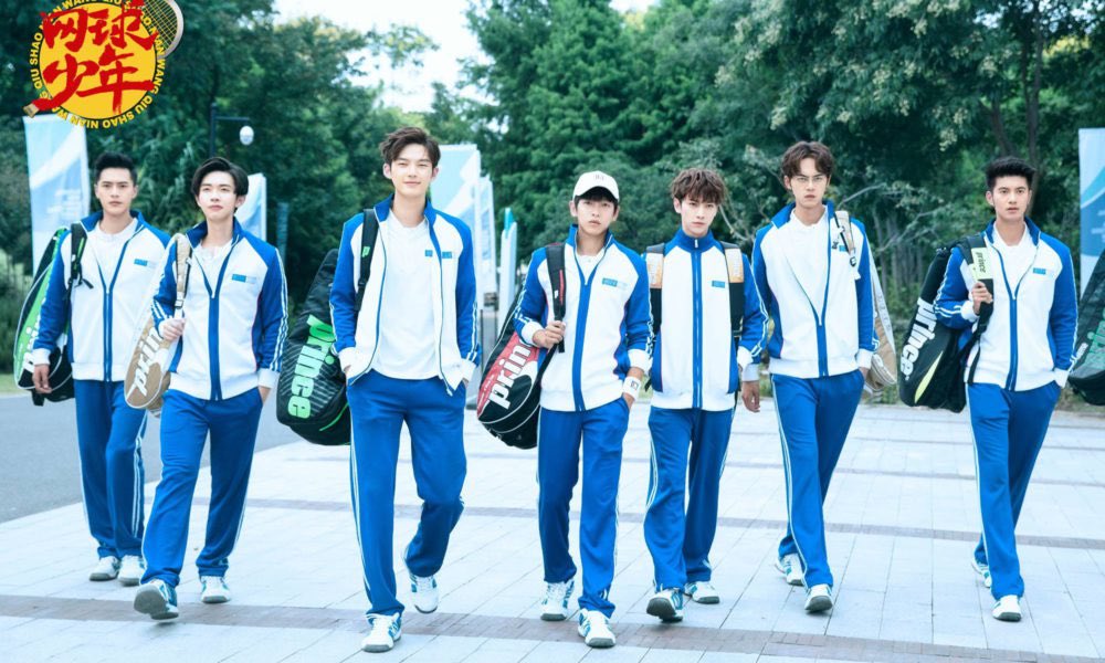 여러분 우리 다같이 분투파소년 봅시당