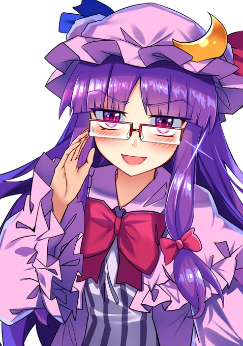 初描き!C98のサークルカットです。
パチュリーの触手講座本を作りたい! 