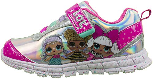 girls sneakers size 13