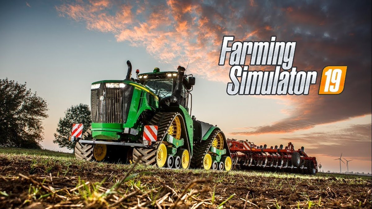 Austmania's tweet photo. Hey Austmania-Army

Um 13:30, geht es wieder, nach Green River und jeder, von Euch, darf mitspielen.

#Ls19 #FS19 #Farming #Simulator

https://t.co/aHA8ueNROA
https://t.co/joC0piTqj7

#jetzt #Twitch #Game #zocken #Austmania #Giveaway #Giveaways https://t.co/tVUnauWqKe