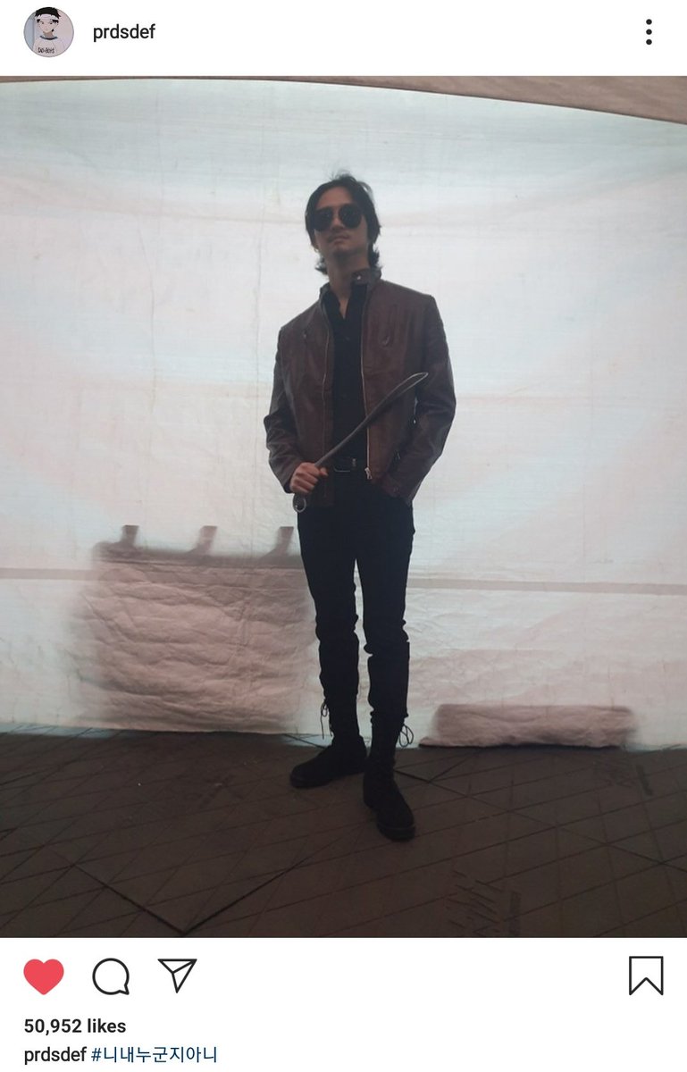 brownS2_94's tweet photo. เกียสแคปชั่น5555555555
"#พวกเธอรู้ไหมว่าฉันคือใคร" https://t.co/kKmv4BxqoJ