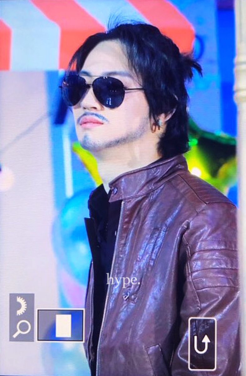 200105 

ㅗㅜㅑ...

#GOT7          #JB
#갓세븐         #재범
