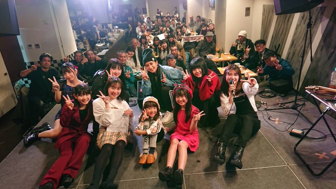 Twitterのコスプレ画像15