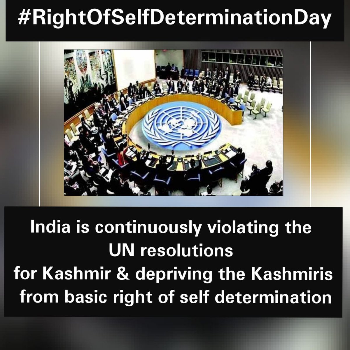 bilalmk18's tweet photo. #154days of communication ban in Kashmir.

#8Million #Kashmiris are suffering in their own land. 

Rest of the world don't even know what's going on there, so called powerful countries don't give damn.
#RightOfSelfDeterminationDay
#محبت_مافیا https://t.co/zg5XZDkBC2