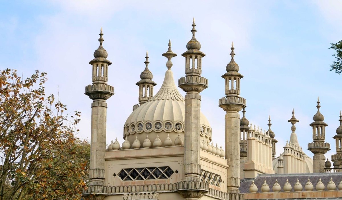 ResBrightonJobs's tweet photo. Riding the wave of change. A leisure and tourism focussed feature where we discover how and when Brighton boomed, and we get insights as to how the city may be growing in future. An interview with Kate from #Fleurets (@fleurets)
https://t.co/mzoj7t1CmN https://t.co/VC1nm44WIq