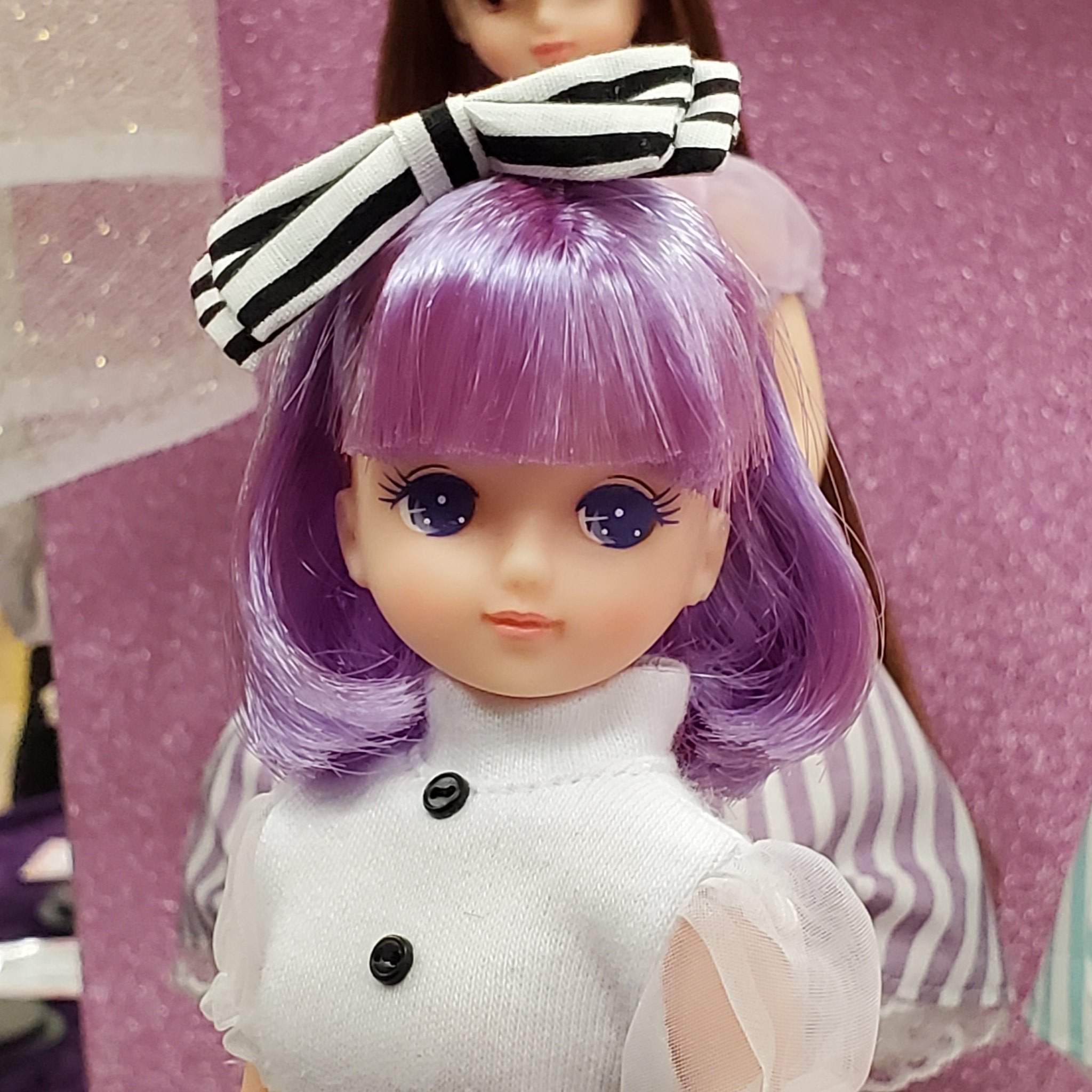 toyo_doll on X: 