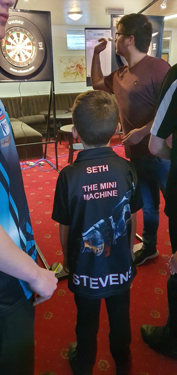 Nathan Stevens tweet media