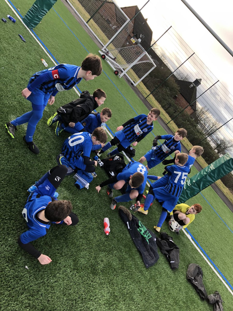 Brilliant game today for the Madrid Boys v a much improved <a href="/Heron_Milano/">@Heron_Milano</a> 👍🏻