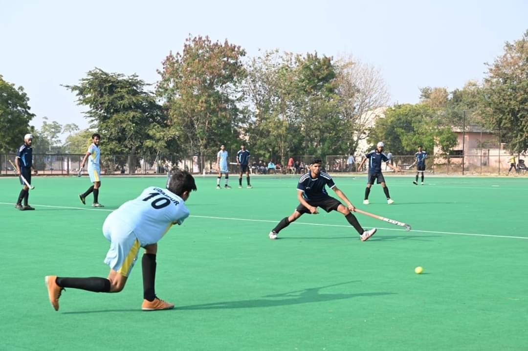 StateGamesRaj's tweet photo. खेलों का महापर्व, एसएमएस स्टेडियम, जयपुर ....  #stategames #stategames2019 #jaipur #rajasthan #sawaimansinghstadium #smsstadium #sports https://t.co/3Wr1P5UHBB