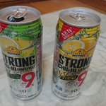 ストロングゼロに関連する57件のまとめ Togetter