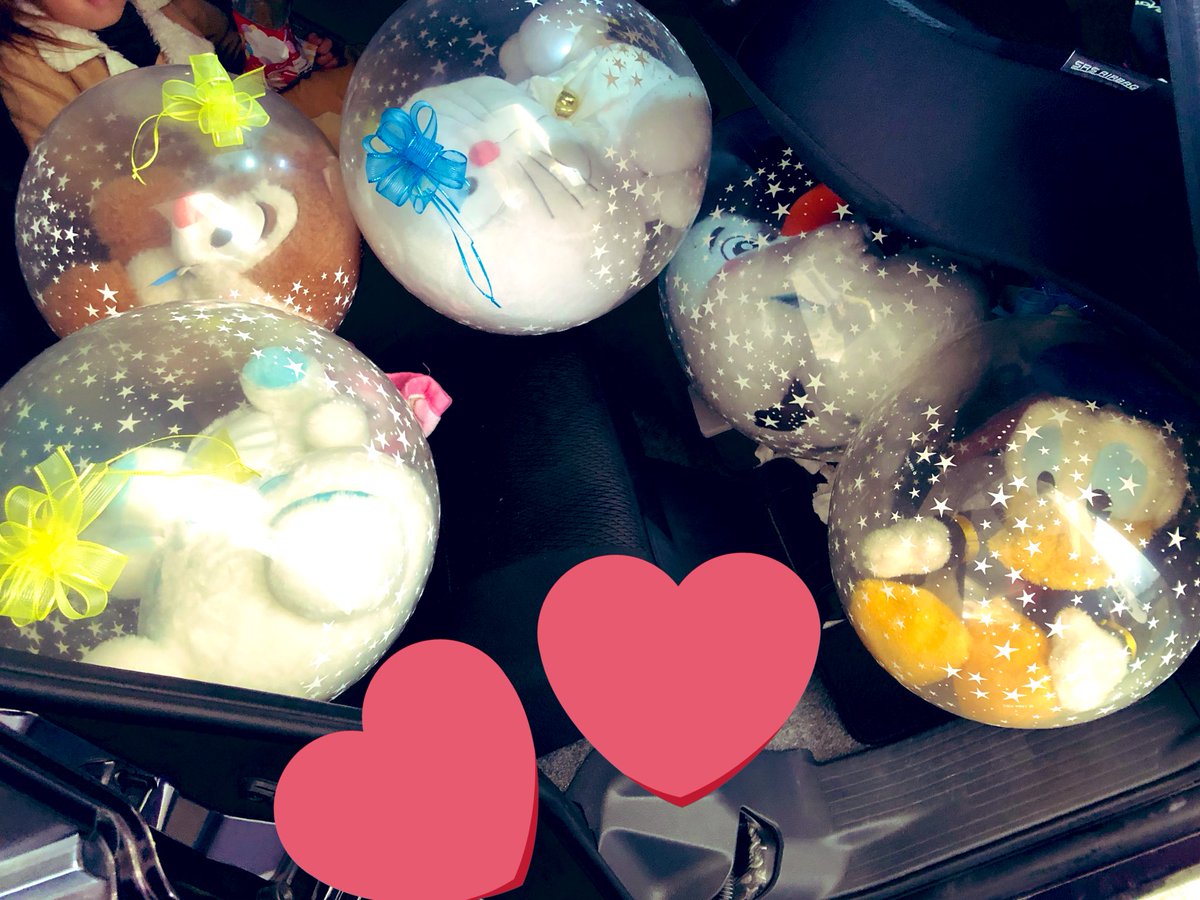 cha_mm611's tweet photo. 写真撮るのって難しいな〜(  '-' )ﾉ
ぬいぐるみたくさん！ミニオンもある🥺💗 https://t.co/JXnXNFUsh4