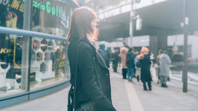 Twitterのコスプレ画像63