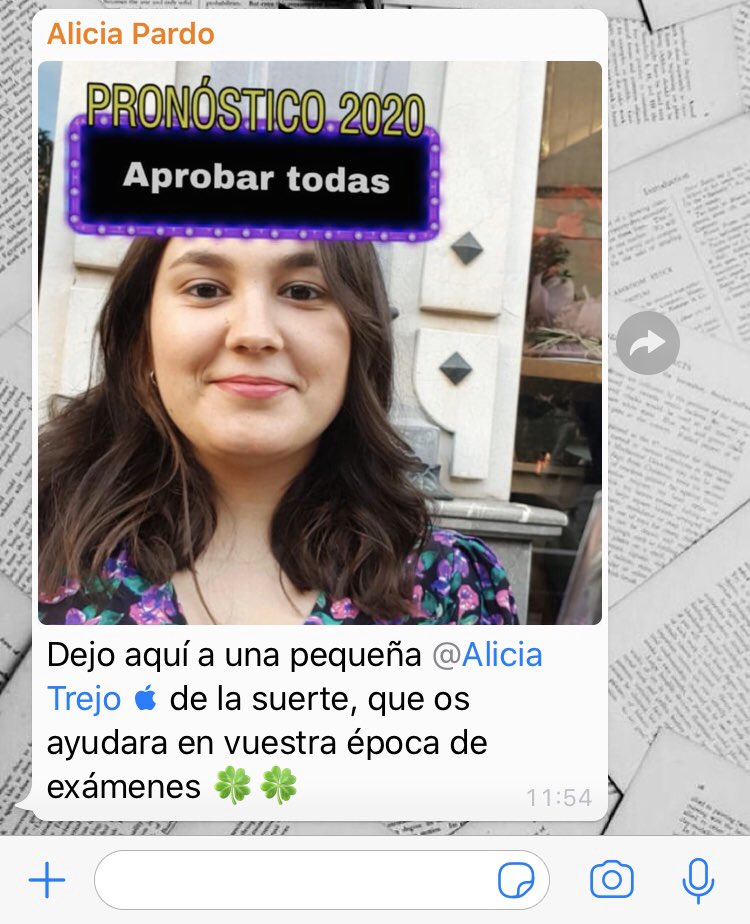 Rt para aprobar vuestros exámenes