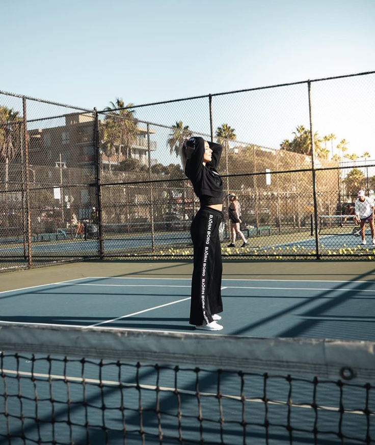 BjornBorgUK's tweet image. Rule the court in the #BjornBorg Borg Wide Track Pants Black Beauty! ow.ly/JTTp50xHotd #StyleSunday