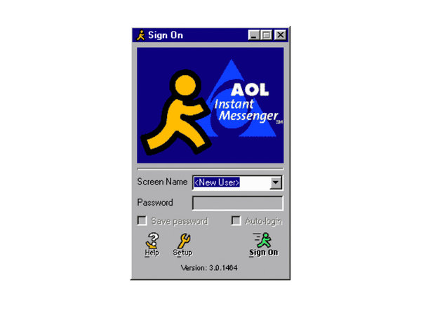 nytimes's tweet image. SmarterChild was a chatbot. Starting in 2001, you could instant message him on AOL Instant Messenger and MSN Messenger, Unlike some of your friends, he would always respond. nyti.ms/2MSFnoU