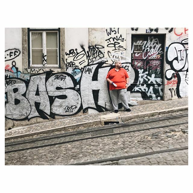 jlusanchez's tweet photo. “Urban Style”.
.
#Lisboa, #Portugal | #StreetPhoto #Documentary.
.
.
.
.

#Artofvisuals #beststreets #streetphotography  #fotonline_es #ig_street #IGersSPain #i__love_photo #igclub_street #loves_street #liveauthentic #liveunscripted #momentos #Mobilemag #Mobilephotography #m… https://t.co/LLI08Vhi4I