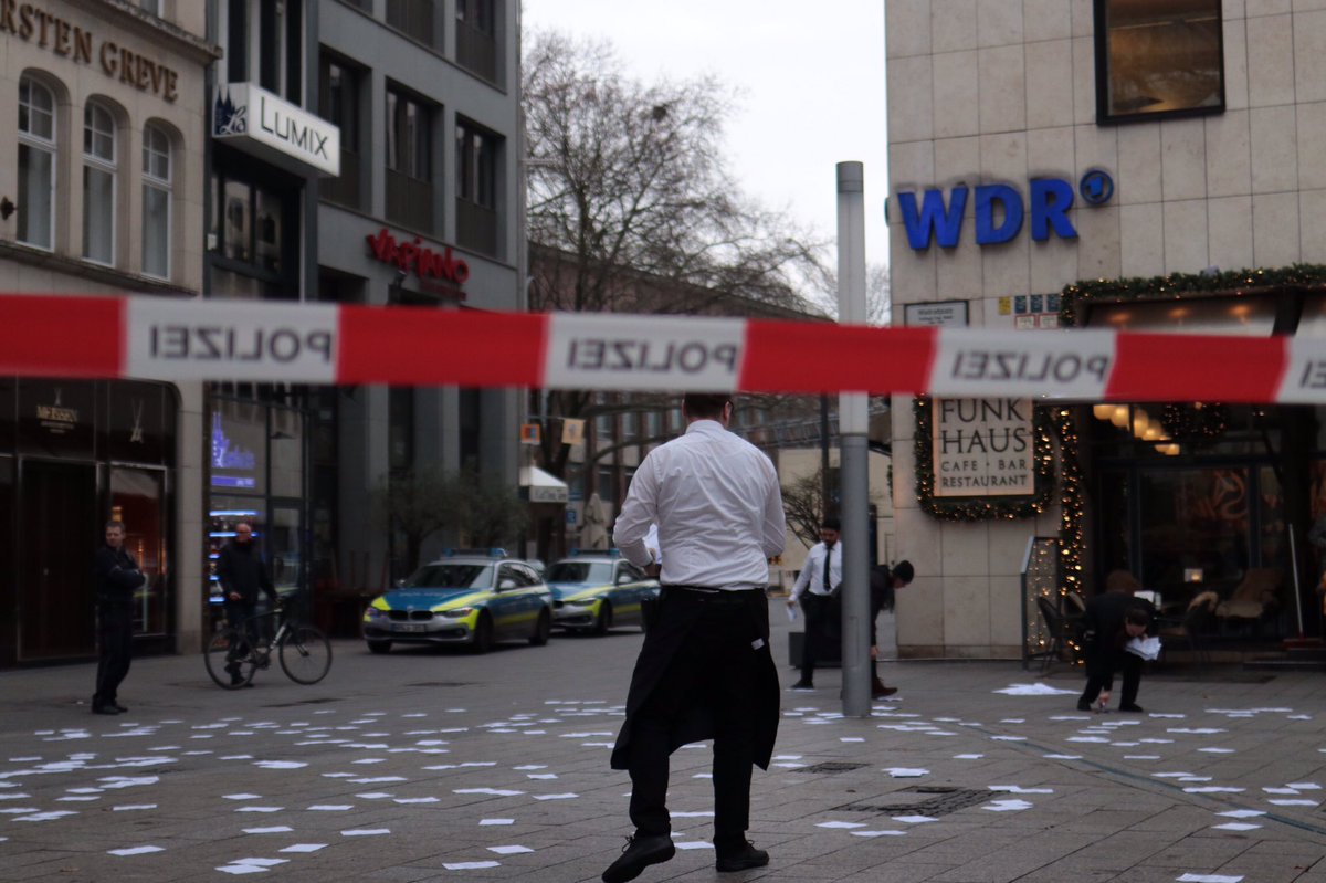 Identitäre Bewegung tweet media
