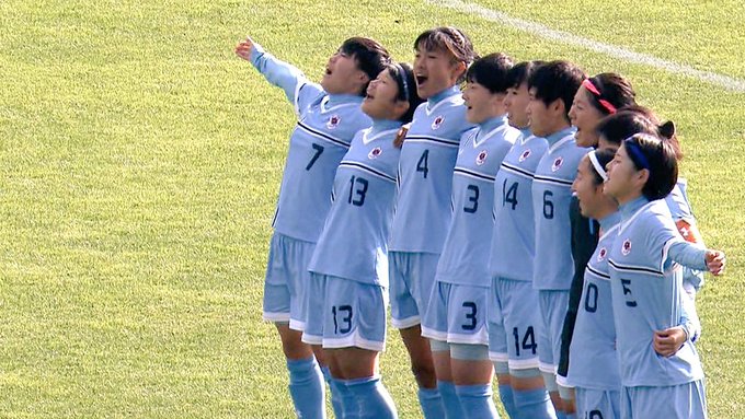 びこさん と Tbs Joshisoccer のやりとり 1 Whotwi グラフィカルtwitter分析 びこさん と Tbs Joshisoccer のやりとり 1 Whotwi グラフィカルtwitter分析