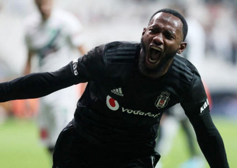 Olay Beşiktaş ???????????? auf Twitter: „Kevin N'Koudou: "Bence şampiyonluk  şansımız çok yüksek. Yeterli kaliteye sahibiz. Doğrudan rakibimiz olan  takımları yenmemiz ve onlara üstünlük sağlamamız gerekiyor. 7 puanlık fark  kapanmayacak bir fark değil."