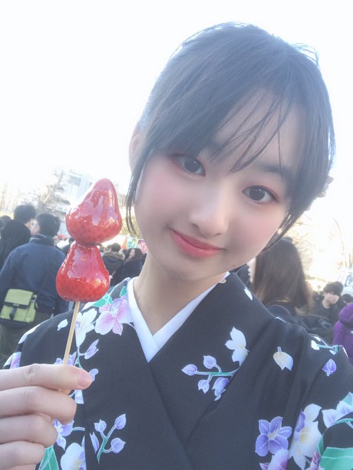 Twitterのコスプレ画像45