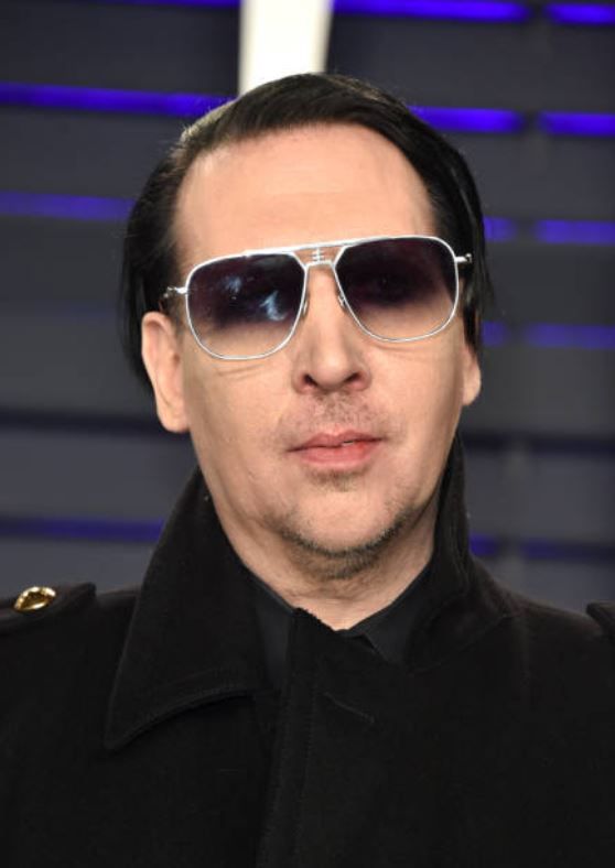 HAPPY BIRTHDAY MR. MARILYN MANSON!!! I LOVE YOU MORE!!! 